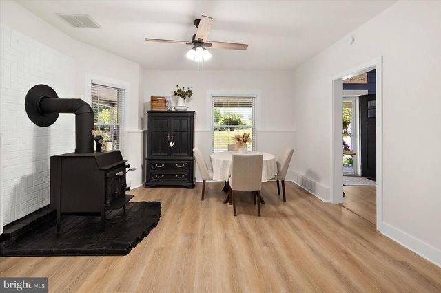 10702 BISHOPVILLE RD, Bishopville, MD 21813