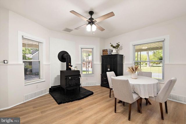 10702 BISHOPVILLE RD, Bishopville, MD 21813