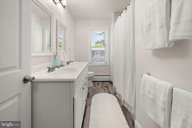 10702 BISHOPVILLE RD, Bishopville, MD 21813