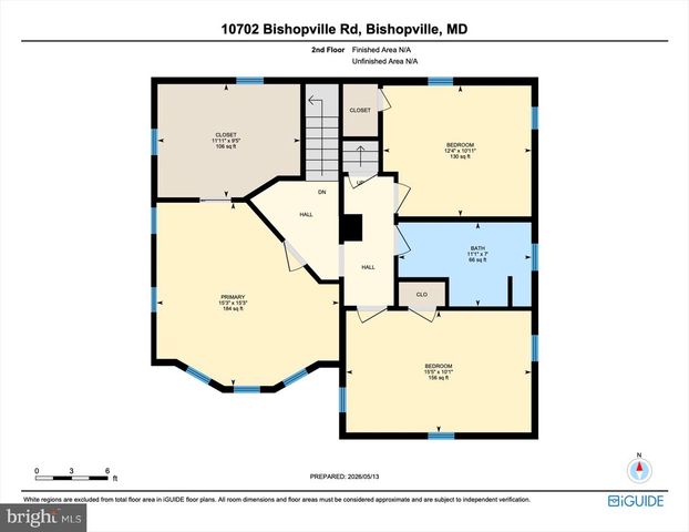 10702 BISHOPVILLE RD, Bishopville, MD 21813