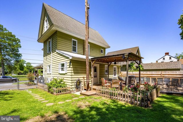 10702 BISHOPVILLE RD, Bishopville, MD 21813