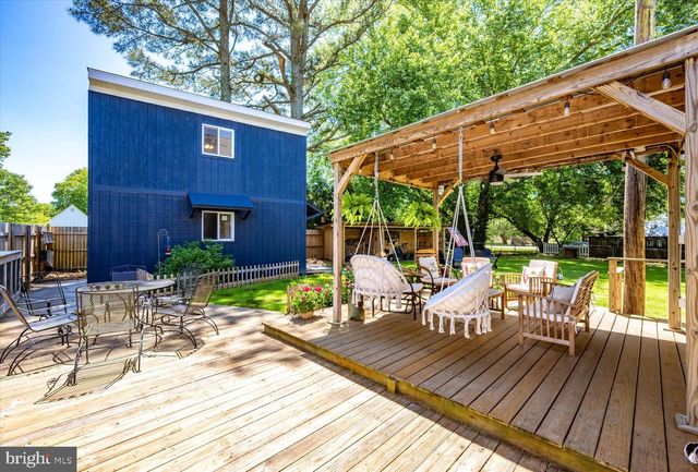 10702 BISHOPVILLE RD, Bishopville, MD 21813