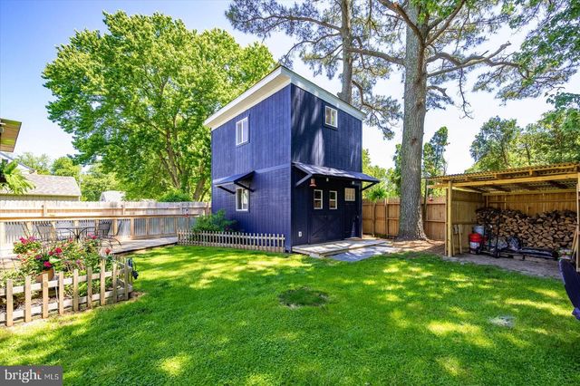 10702 BISHOPVILLE RD, Bishopville, MD 21813