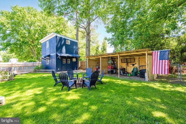 10702 BISHOPVILLE RD, Bishopville, MD 21813