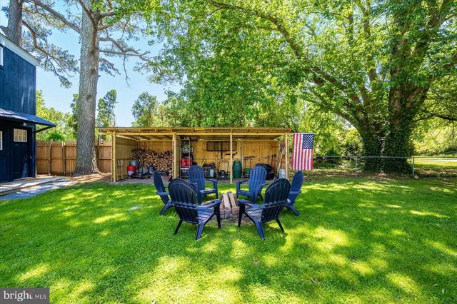 10702 BISHOPVILLE RD, Bishopville, MD 21813