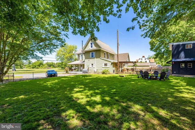 10702 BISHOPVILLE RD, Bishopville, MD 21813