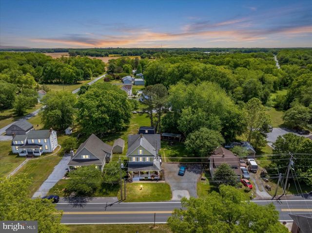 10702 BISHOPVILLE RD, Bishopville, MD 21813