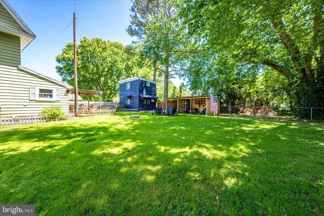 10702 BISHOPVILLE RD, Bishopville, MD 21813