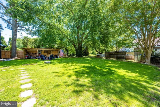 10702 BISHOPVILLE RD, Bishopville, MD 21813