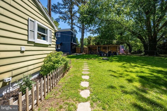 10702 BISHOPVILLE RD, Bishopville, MD 21813