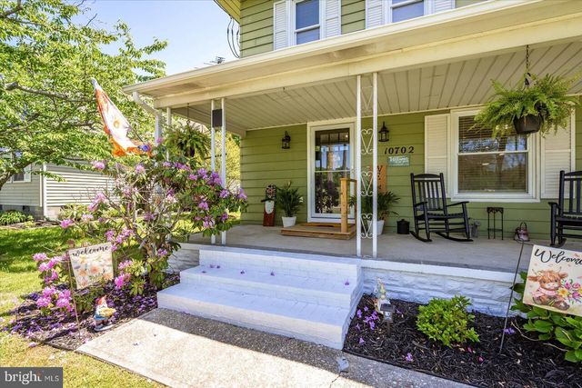 10702 BISHOPVILLE RD, Bishopville, MD 21813