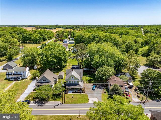 10702 BISHOPVILLE RD, Bishopville, MD 21813