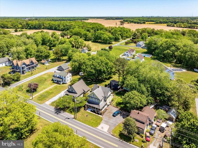10702 BISHOPVILLE RD, Bishopville, MD 21813