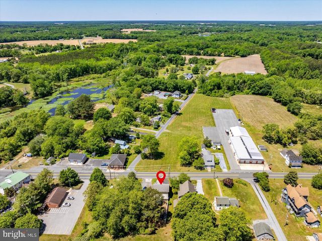 10702 BISHOPVILLE RD, Bishopville, MD 21813