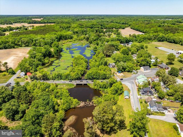 10702 BISHOPVILLE RD, Bishopville, MD 21813