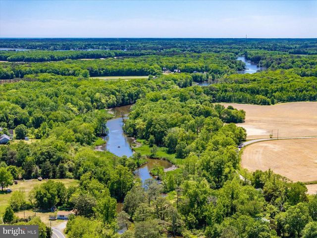10702 BISHOPVILLE RD, Bishopville, MD 21813