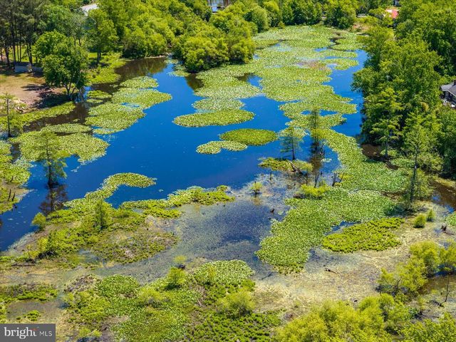10702 BISHOPVILLE RD, Bishopville, MD 21813