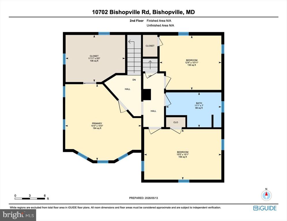Image 48 of property listing at 10702 BISHOPVILLE RD, Bishopville, MD 21813