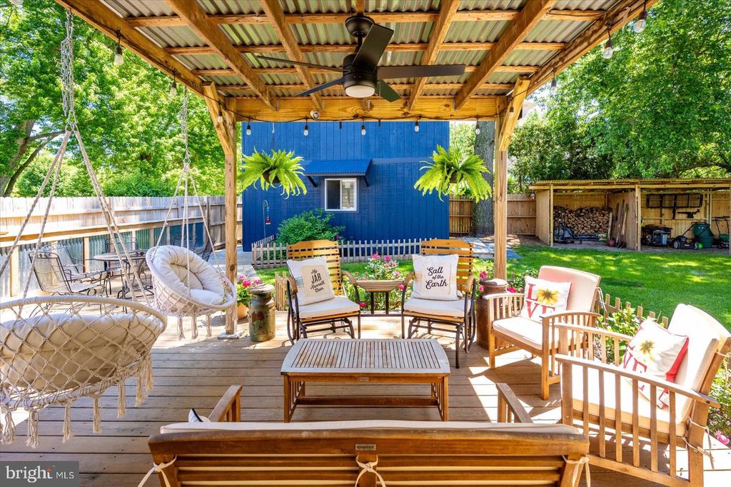 Image 52 of property listing at 10702 BISHOPVILLE RD, Bishopville, MD 21813