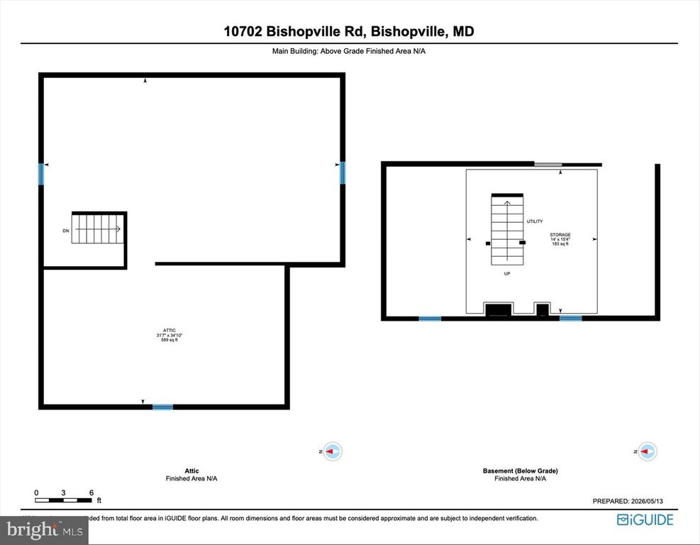 Image 65 of property listing at 10702 BISHOPVILLE RD, Bishopville, MD 21813