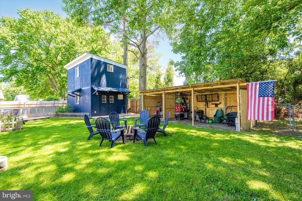 Image 66 of property listing at 10702 BISHOPVILLE RD, Bishopville, MD 21813