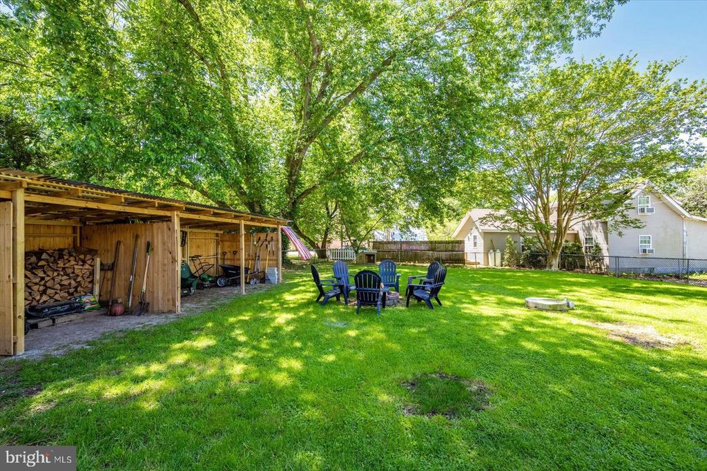 Image 68 of property listing at 10702 BISHOPVILLE RD, Bishopville, MD 21813