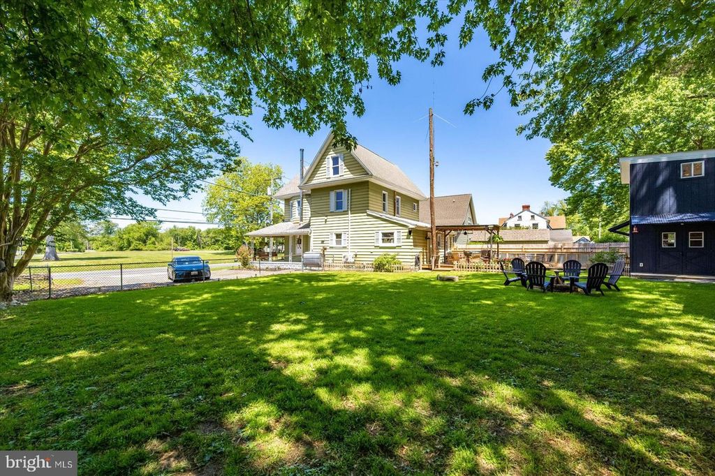 Image 69 of property listing at 10702 BISHOPVILLE RD, Bishopville, MD 21813