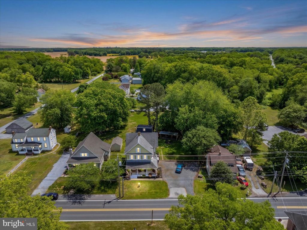 Image 7 of property listing at 10702 BISHOPVILLE RD, Bishopville, MD 21813