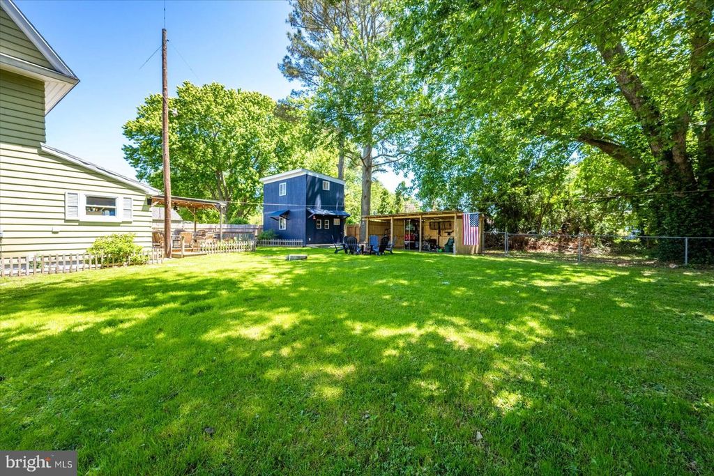 Image 70 of property listing at 10702 BISHOPVILLE RD, Bishopville, MD 21813