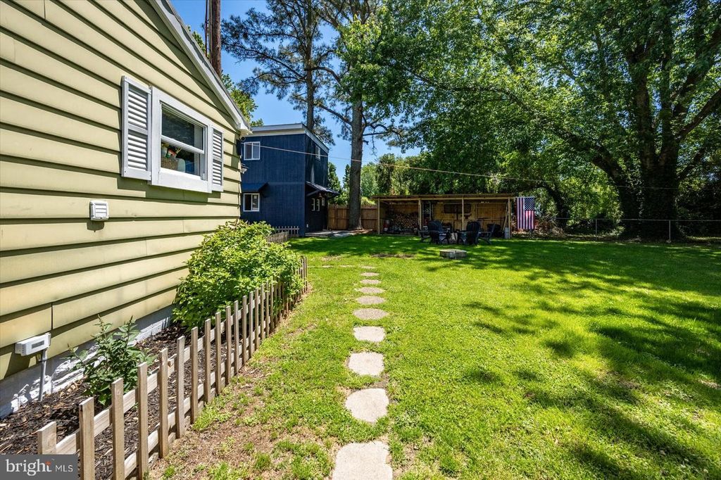 Image 72 of property listing at 10702 BISHOPVILLE RD, Bishopville, MD 21813