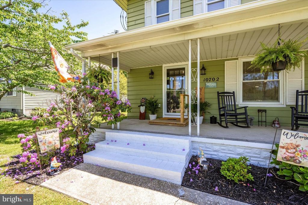 Image 73 of property listing at 10702 BISHOPVILLE RD, Bishopville, MD 21813