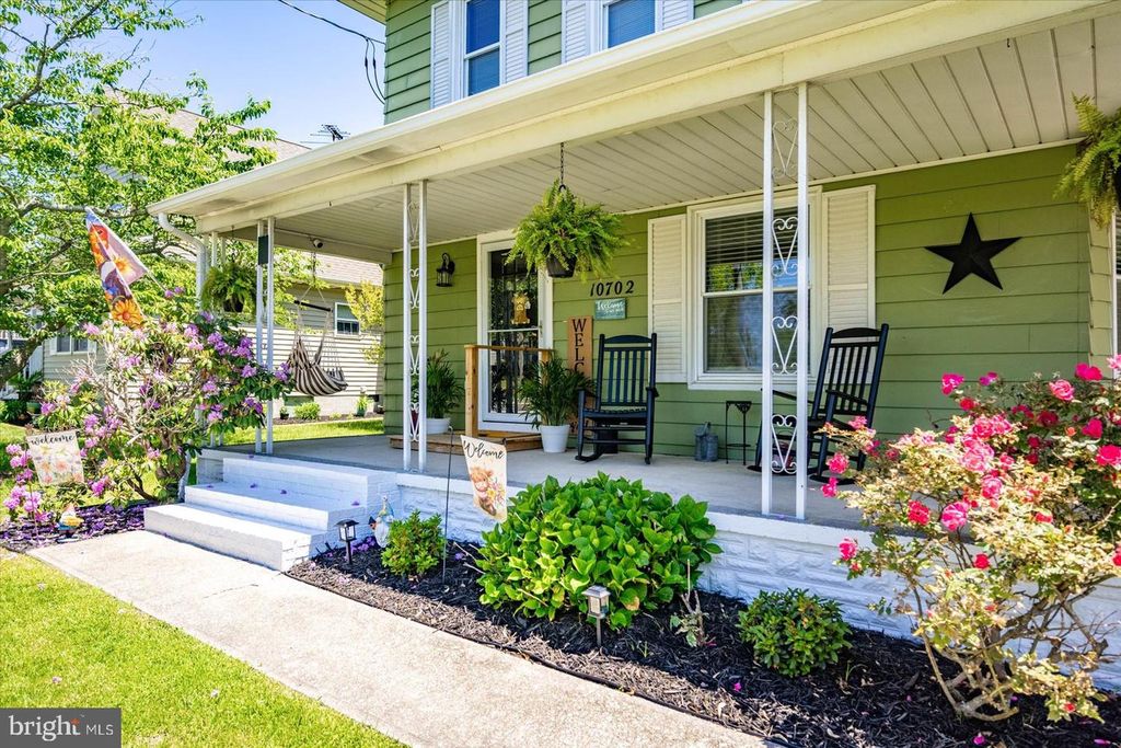 Image 8 of property listing at 10702 BISHOPVILLE RD, Bishopville, MD 21813
