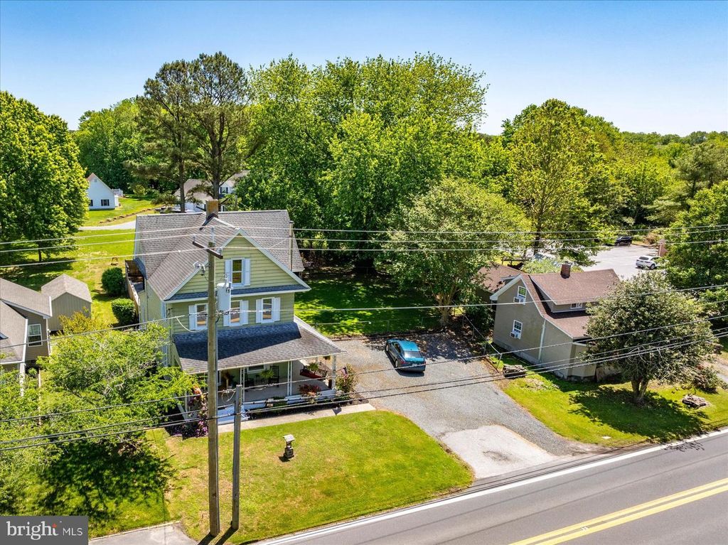 Image 82 of property listing at 10702 BISHOPVILLE RD, Bishopville, MD 21813