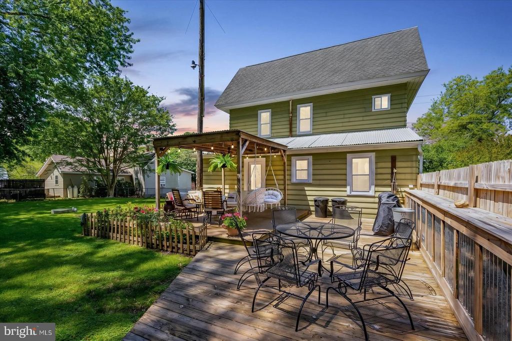 Image 9 of property listing at 10702 BISHOPVILLE RD, Bishopville, MD 21813