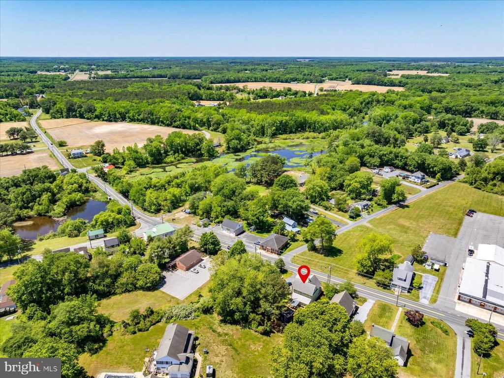 Image 88 of property listing at 10702 BISHOPVILLE RD, Bishopville, MD 21813