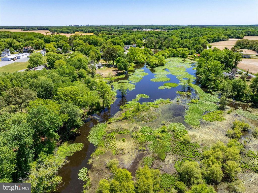 Image 91 of property listing at 10702 BISHOPVILLE RD, Bishopville, MD 21813