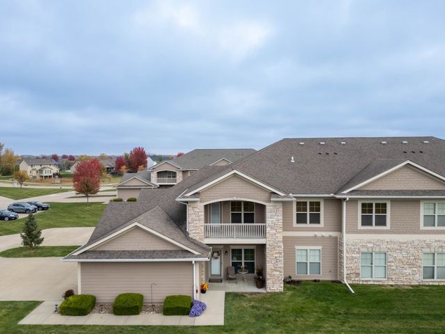 2510 NE Oak Drive 8, Ankeny, IA 50021