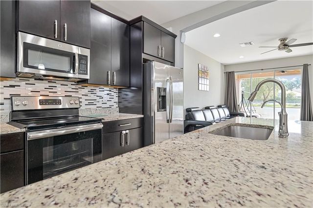 3587 Brittons CT, Fort Myers, FL 33916