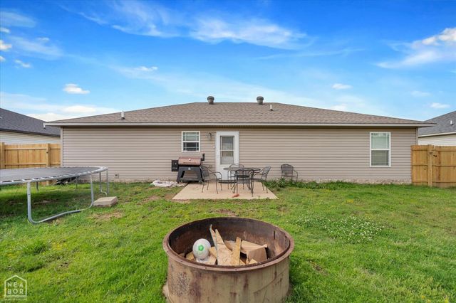 104 Stacy Drive, Paragould, AR 72450