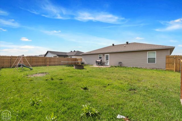 104 Stacy Drive, Paragould, AR 72450