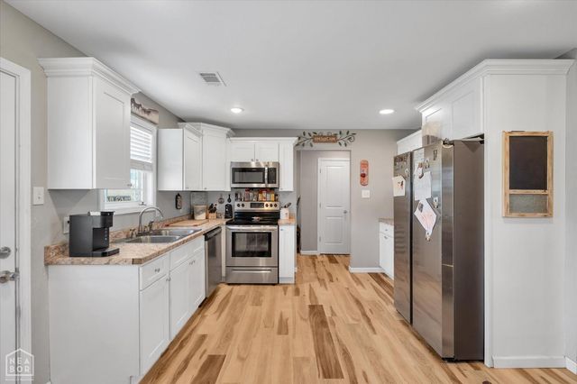 104 Stacy Drive, Paragould, AR 72450