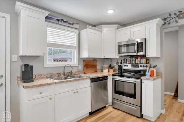 104 Stacy Drive, Paragould, AR 72450