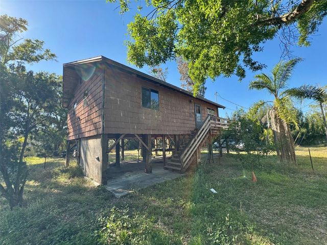 4835 164TH AVENUE N, Clearwater, FL 33762