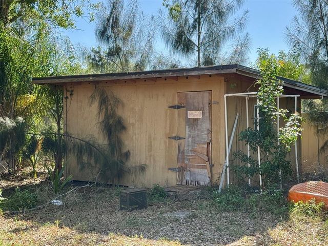 4835 164TH AVENUE N, Clearwater, FL 33762