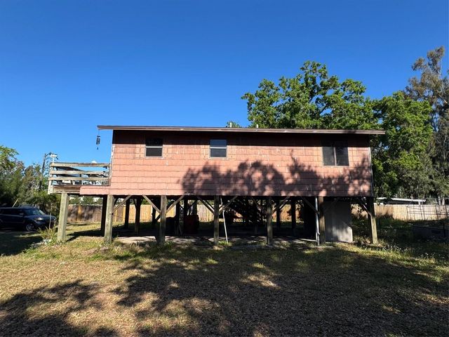 4835 164TH AVENUE N, Clearwater, FL 33762