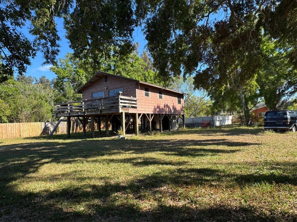 4835 164TH AVENUE N, Clearwater, FL 33762