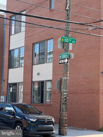 1000 MOUNT VERNON ST, Philadelphia, PA 19123