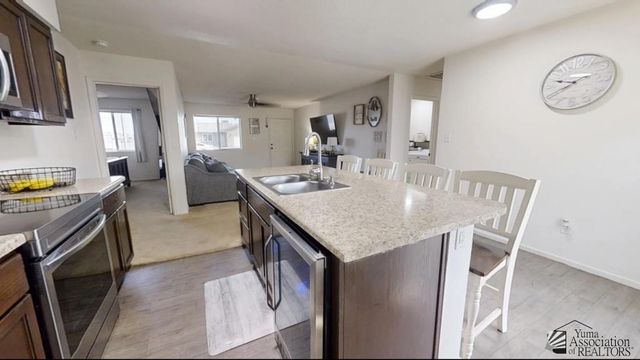 7805 E 45 St, Yuma, AZ 85365