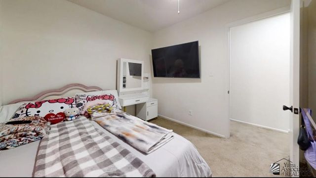 7805 E 45 St, Yuma, AZ 85365