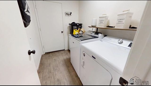 7805 E 45 St, Yuma, AZ 85365